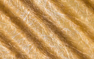 St Erney fibreglass roof waterproofing