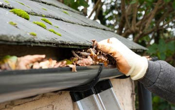 gutter cleaning St Erney, Cornwall