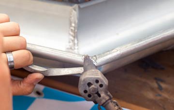 disadvantages of St Erney lead roofing