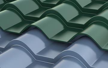 who should consider St Erney plastic roofs