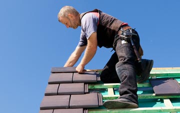 disadvantages of St Erney slate roofing